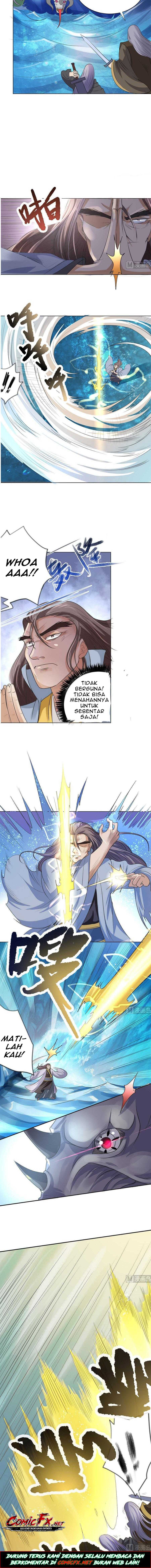 The Nine Heaven of Martial Arts Chapter 29 Gambar 3